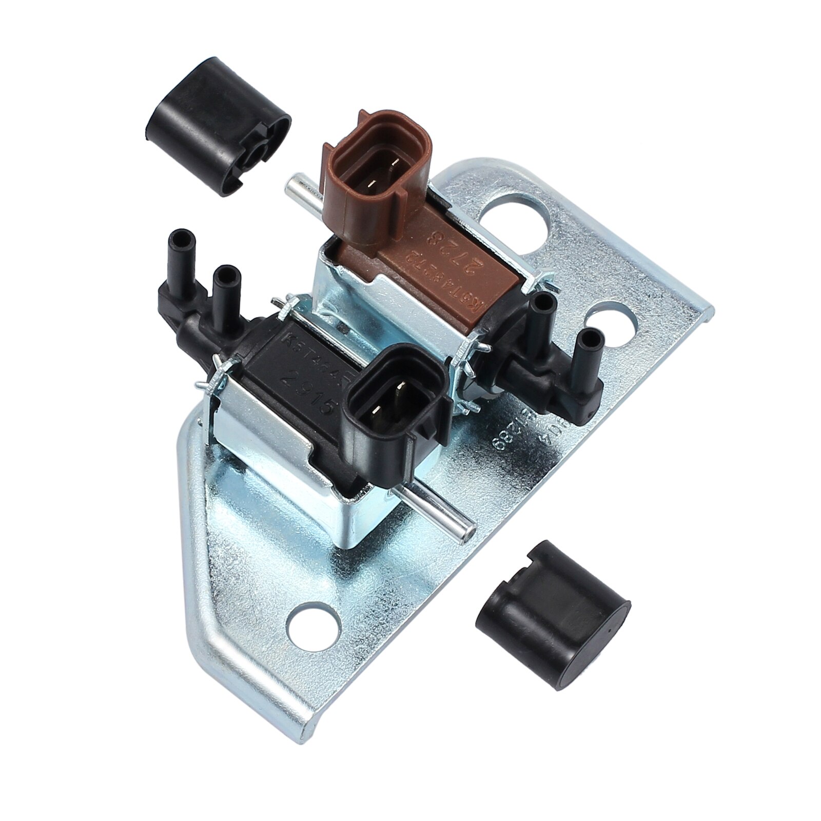 Autoutlet Voor Turbo Gasklep Vgt Solenoid Voor Mit... – Grandado