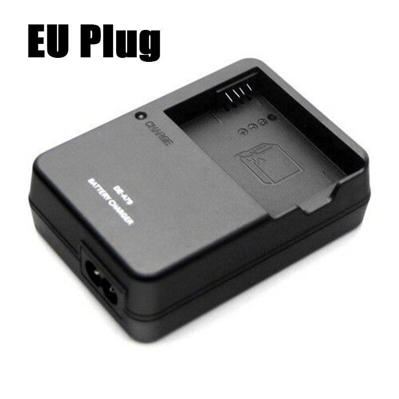 Kamera batterioplader til panasonic de -a79 dmw-blc 12 dmw-blc 12e dmc -gh2gk