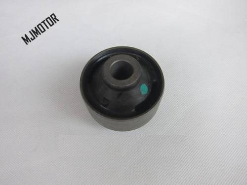 Bujes de suspensión de brazo de Control delantero, piezas de motor de coche, chino, HAIMA M2 M3, (2 unids/lote): Big bushing 2pcs