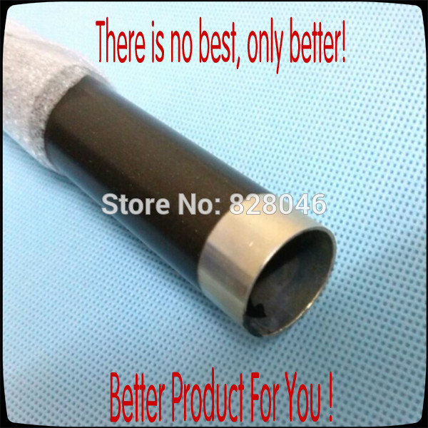 For Konica Minolta DI200 DI250 DI251 DI350 DI351 Printer Upper Fuser Roller,For Konica DI 200 250 251 350 351 Heater Roller,4pcs