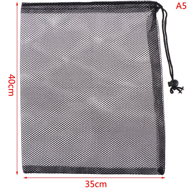 1Pcs Aquarium Filter Zak Aquarium Netje Netto Vijv... Grandado