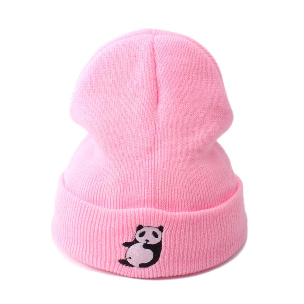 Baby dreng pige hue hue 6 måneder  to 5 år gammel vinter nyfødt pige hatte til småbørn gorro invierno gorro lana pasamontañas