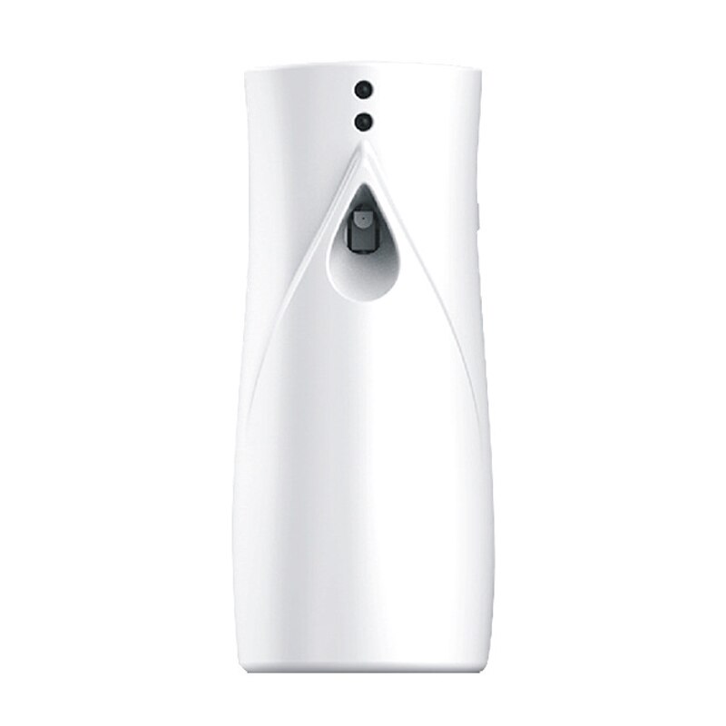 Distributeur automatique de parfum en Spray, assainisseur d&#39;air, vaporisateur de parfum, hôtel, maison, régulier, Machine: Default Title