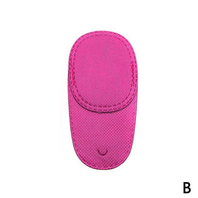 3 par amblyopi øye nærsynthet briller øye synskorreksjon hjelper for øye øye nærsynthet maske treningsmaske øye barn non-woven  a5 x 1: B