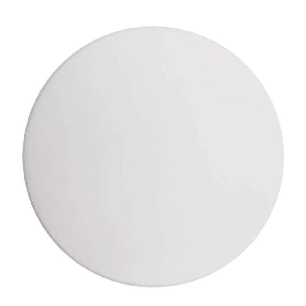 100 stk 7 tommer 8 tommer 9 tommers bakepapir runde / runde kakeformer / pergamentpanne til rund kakeform, vår: 23cm