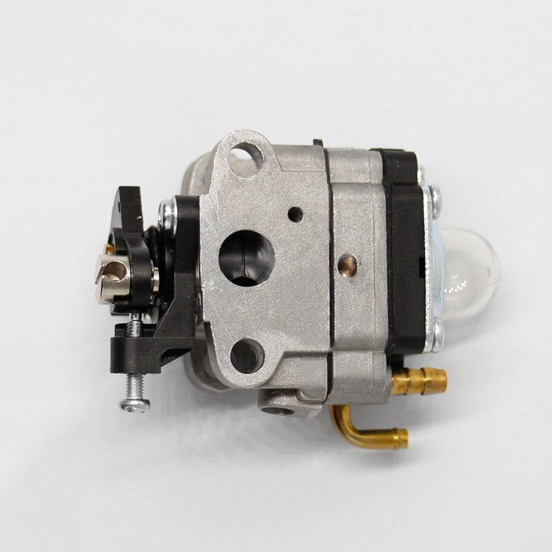 4 stroke Engine Trimmer For Mantis Tiller Honda 4 Cycle Carburetor Replacement Parts HHT31S UMK431 HHE31C Edger