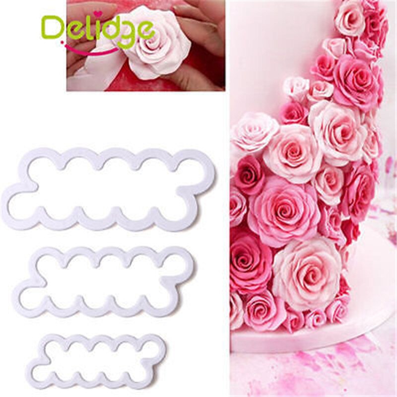Fondant Krone al Dekoridee Krone
