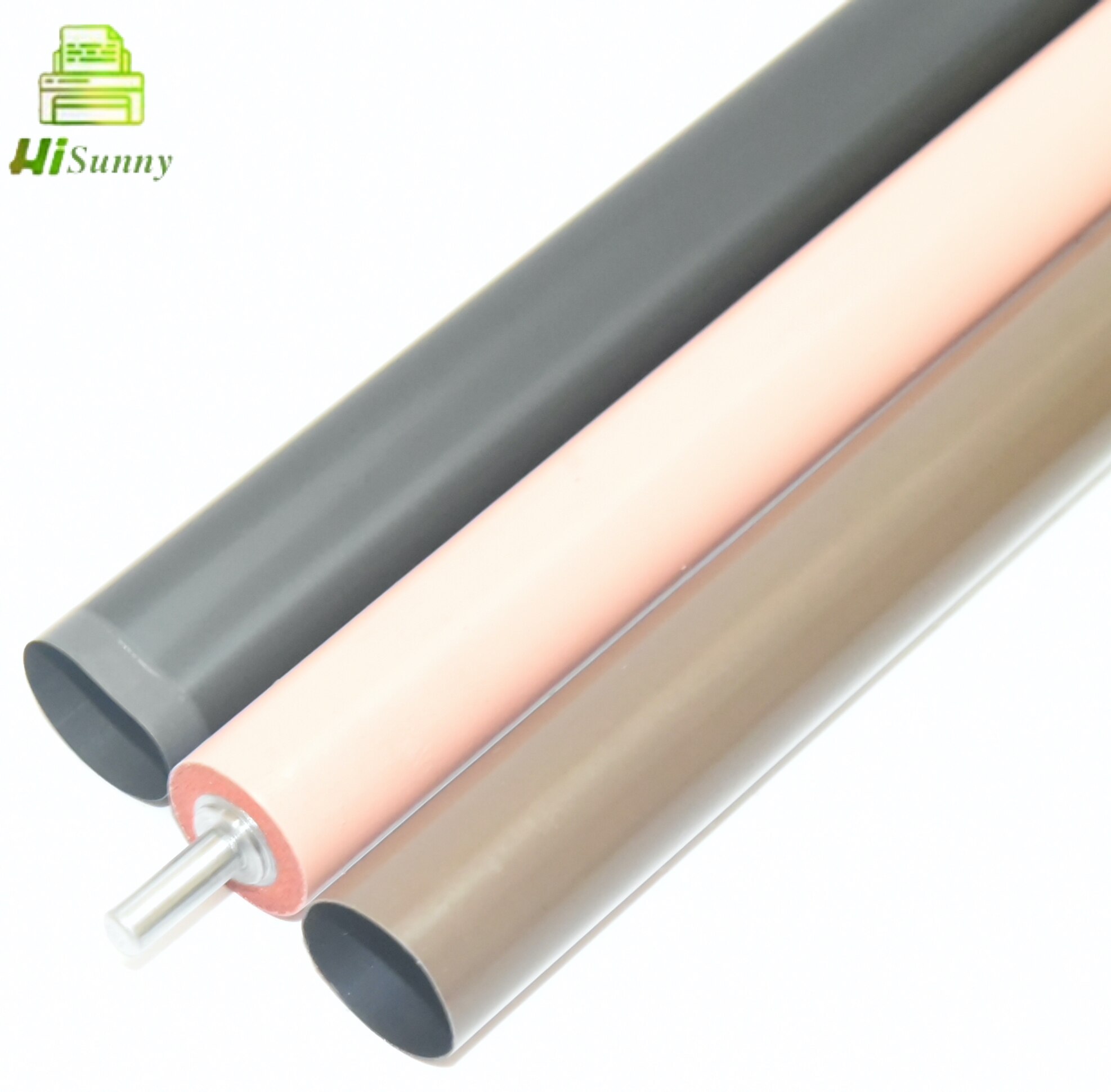 Original M477 Fuser Roller Kit Fuser Film + Lower Pressure Roller for HP M477fnw M452dn 477 452 M377 M452 M377 M477fdn M477fdw