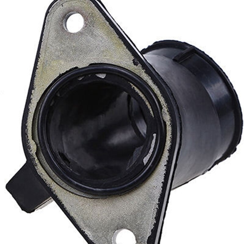 AL22 -2Pcs Carburetor Intake Manifold Pad for Yamaha Xvs400 & 1set Carburetor Repair Kit for Yamaha VMAX V-Max 1200 VMX12