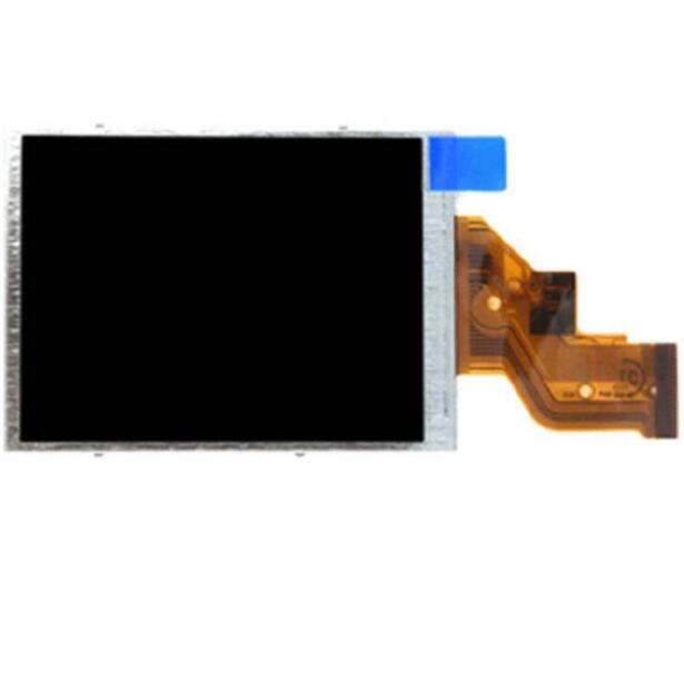 LCD Display Screen For CANON FOR PowerShot A490 A495 Digital Camera Repair Part With Backlight