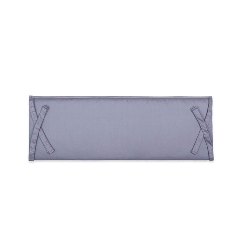 Gefüllte Puppe Bett Stoßstange Wohnkultur Kinderbett Protector Soft Neugeborenen Baby Kissen Kissen Schlafzimmer Komfortable Zaun Kinder Infant Krippe: 3