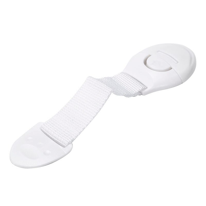 Kind Lock Kind Veiligheid Kabinet Lock Baby Proof Beveiliging Protector Lade Deur Kast Lock Kids Veiligheid Deurslot: Default Title