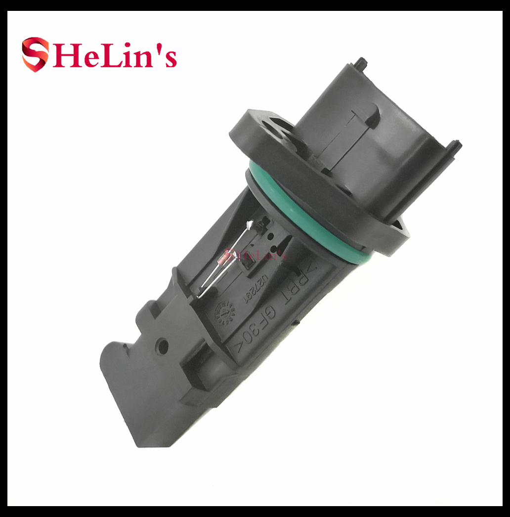 Sensor MAF de flujo de aire masivo, 0, 280, 218, 167, 0280218167, B11-3614011, para Chery EASTAR TIGGO RIICHG5 Ruiqi Oriental Son Zotye T600