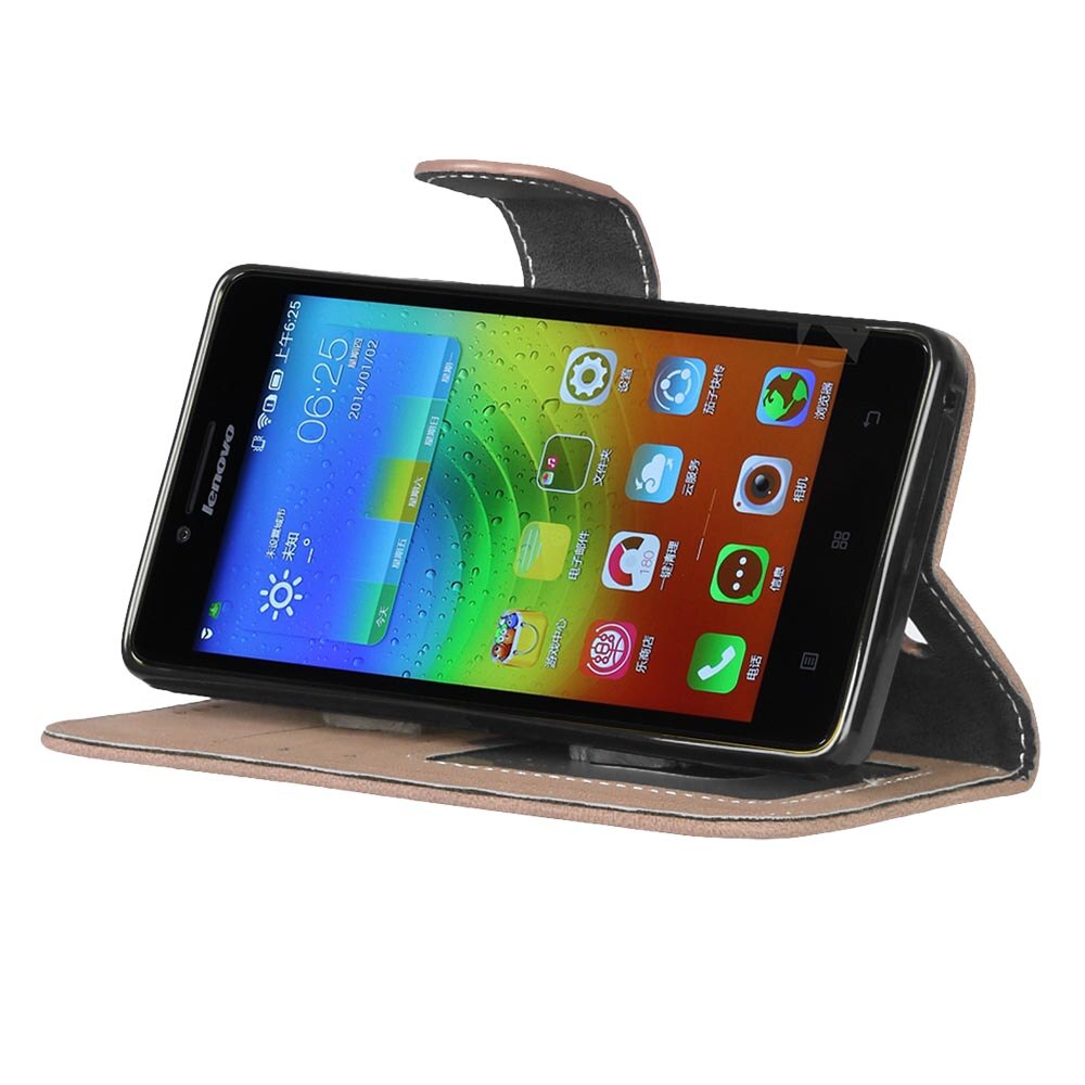Flip Case for Lenovo A6010 Plus & A6000 & for Lenovo Lemon K3 K30-T Cover Skin 5" K 3 A 6000 6010 Case for Lenovo Phone Case