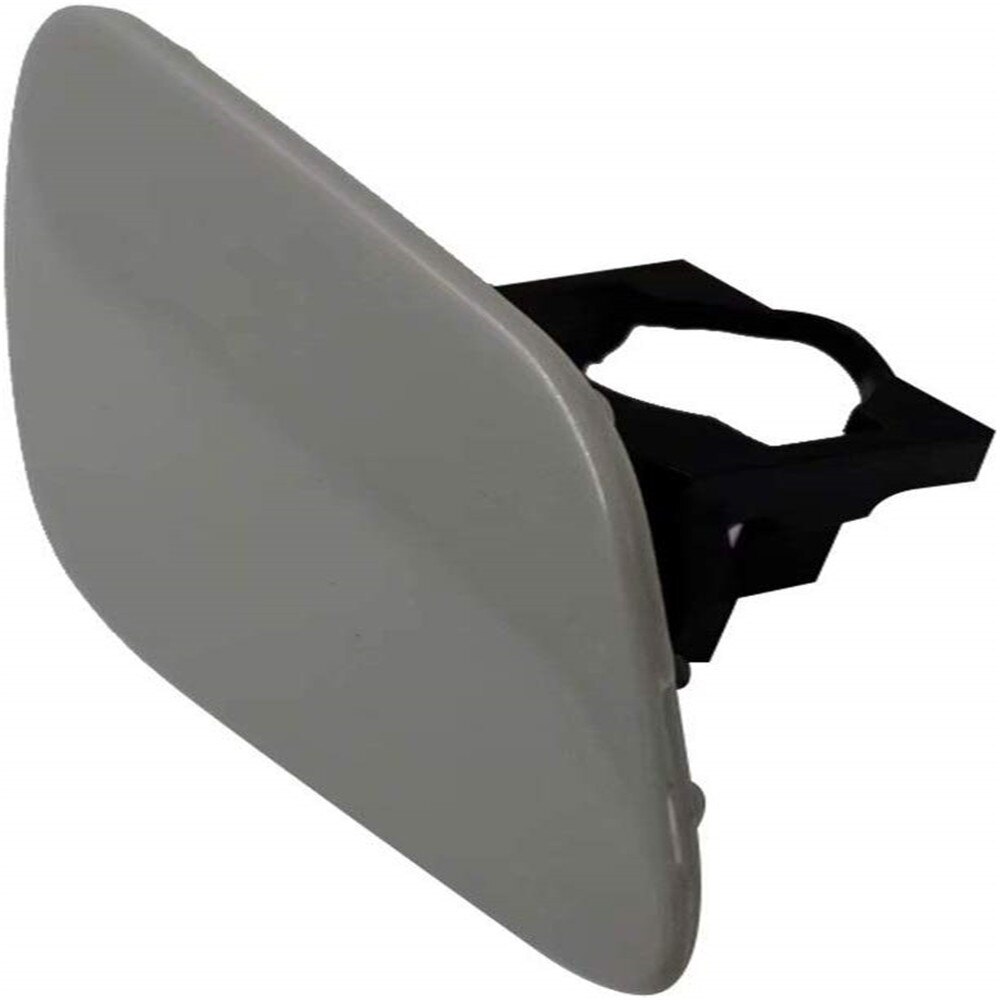 Right Left Side Headlight Washer Cover Cap 61677171660 61677171659 For BMW 335i xDrive
