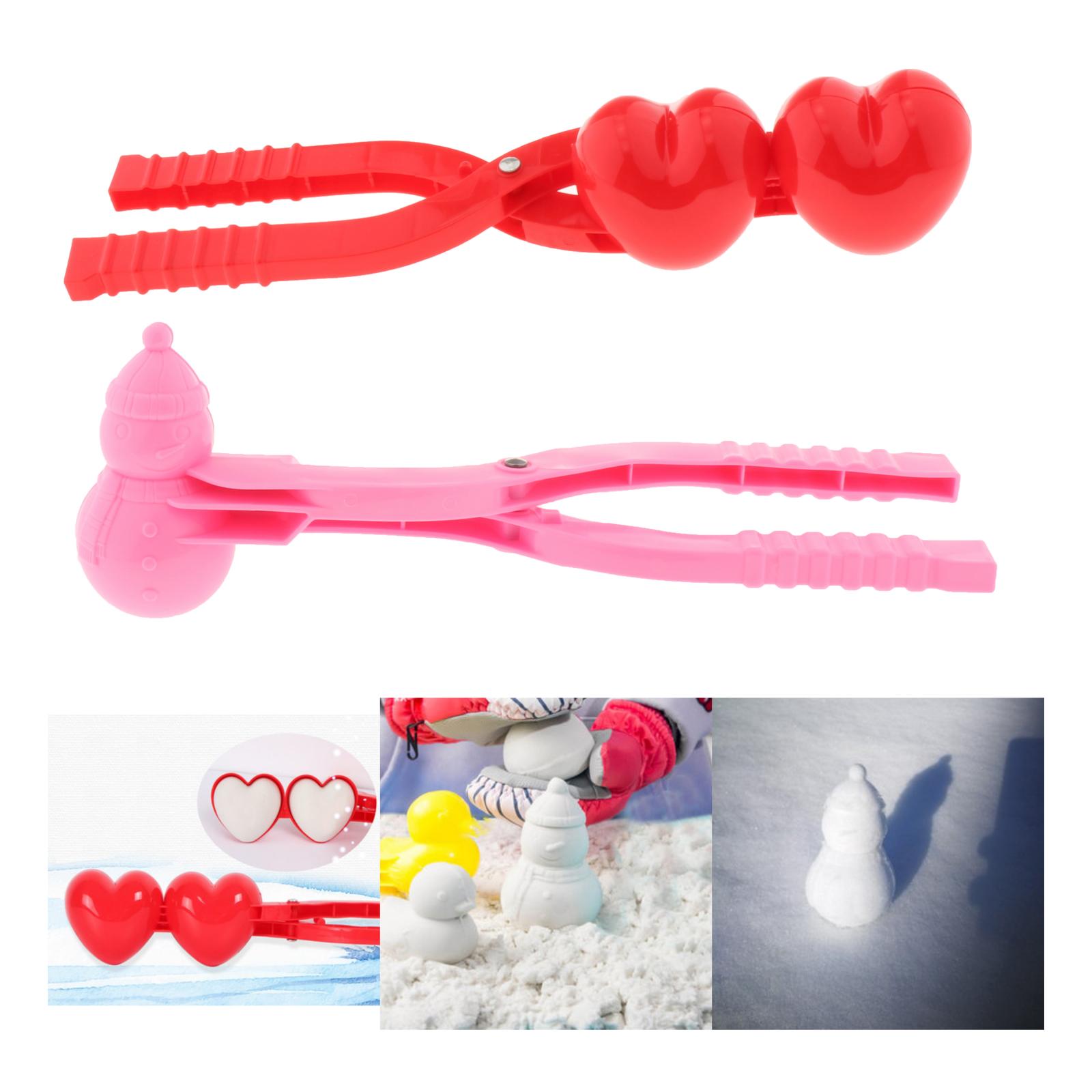 Snowball Maker Snow Toys For Kids Snow Ball Fight Grandado snowball-maker-snow-toys-for-kids-snow-ball-fight-grandado