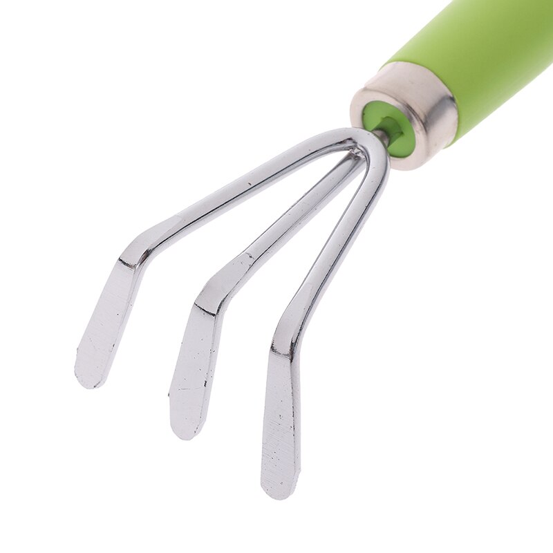 3Pcs/Set Mini Garden Planter Kit Sowing Plant Potted Flowers Seedlings Planted Tool Selling