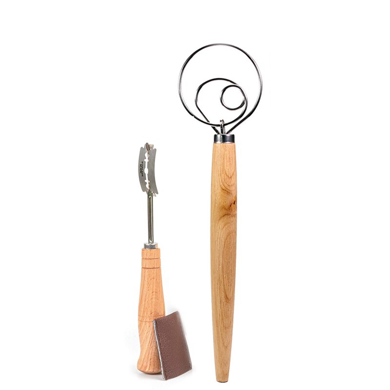 Bread Banneton Proofing Basket Round/Oval - Baskets Sourdough Brotform Proofing Basket for Sourdough Bread Making: Plum