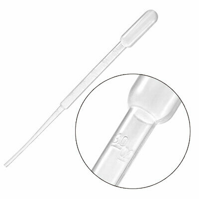30Pcs 50Pcs 100Pcs 2ml Pipette Disposable Pasteur Pipettes - Foto 10