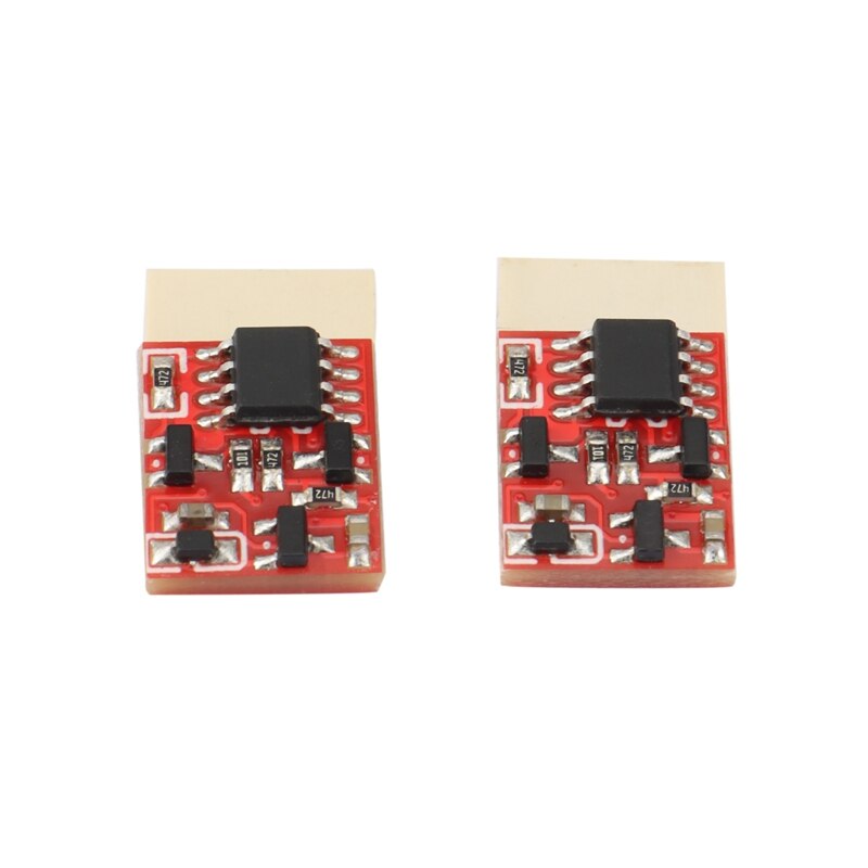 2Pcs Fan Simulators for Ebit E9 E9+ E9.1 E9.2 E9.3 E10.1 Miners