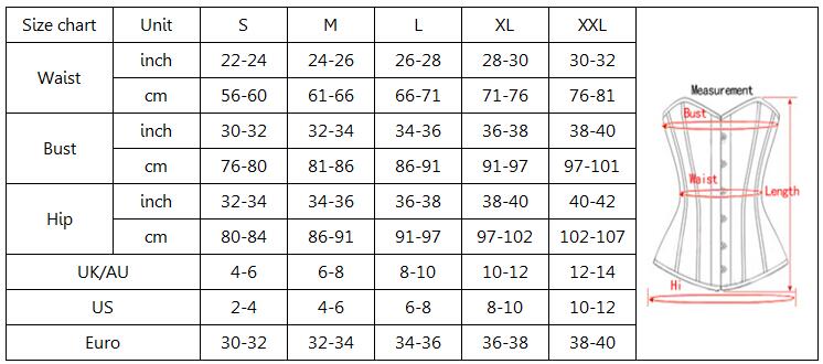 Corsé de cuero PU de para mujer, con cremallera, Halter, con cordones en la espalda, moldeador de cuerpo, corsé de busto de palacio de hueso de acero superior