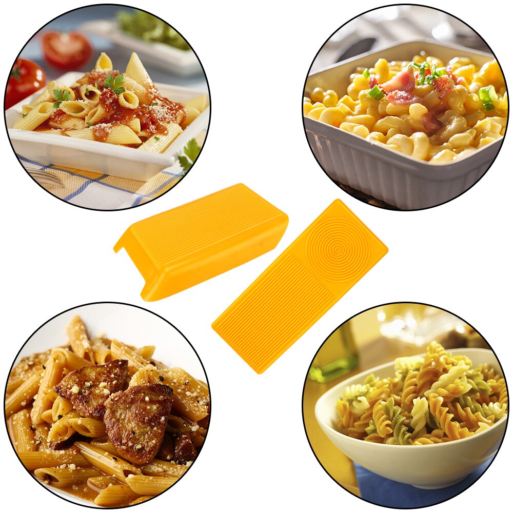 Pasta Maker Kitchen Accessories Gadgets DIY Spaghetti Macaroni Maker Noodles Machine Cooking Tools