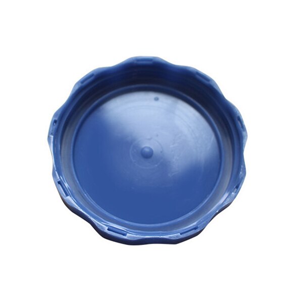 Outdoor Camping Reizen Auto Water Emmer Water Carrier Bus Met Water-Tap &amp; Lekvrije Deksel 15L