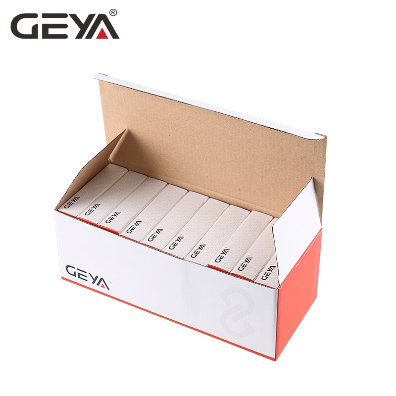 GEYA GRT8-LS Din rail Staircase Time Switch 230VAC 16A 0.5-20mins Light Delay Switch