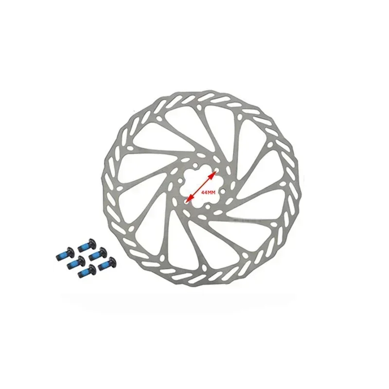 BUCKLOS Fahrrad-Scheibenbremsen-einstellen ist PM Fahrrad-Bremssättel, Aluminiumlegierung, Rennrad-MTB-Bremshebel mit Kabel, 160 mm Bremsscheibe: Burgunderrot