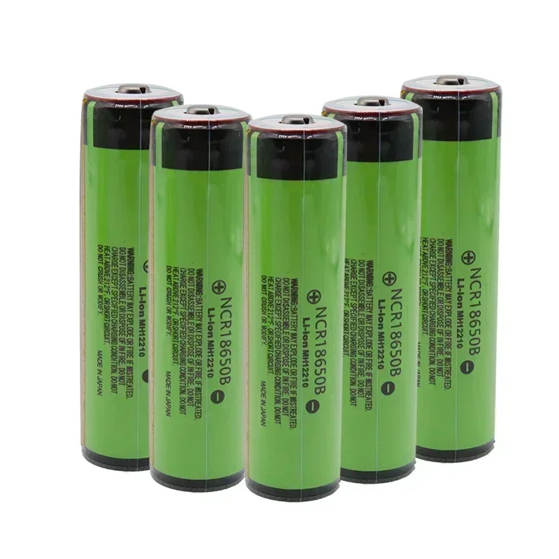 Battery 7 x 2200 mAh for Belife BVC11 Vacuum Cleaner Batteries 7 Cell