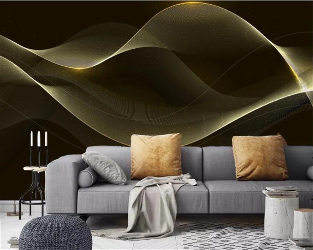 Beibehang Papel De Parede Behang Foto 3D Reliëf Bloemen Tv Bank Behang Home Decor Woonkamer Slaapkamer Muurschildering 3d Behang