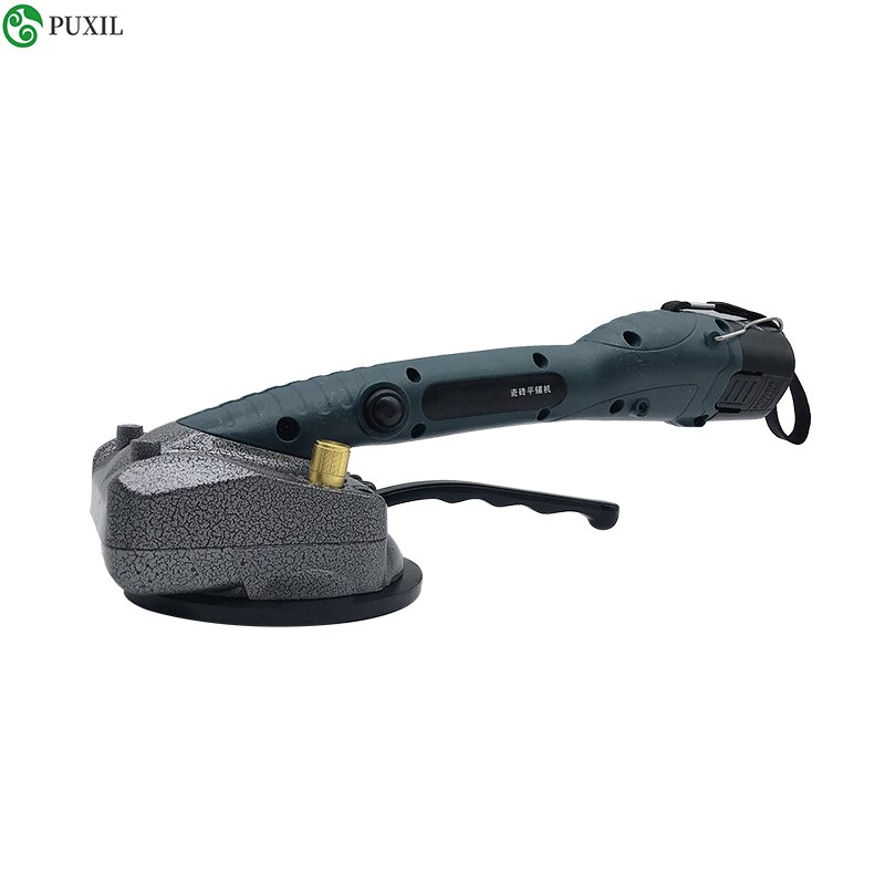 12V Wireless Tile Installation Portable Smart Tile Tiler Floor Vitero Wall Tile Vibration Machine Brick Wall Tile Tool