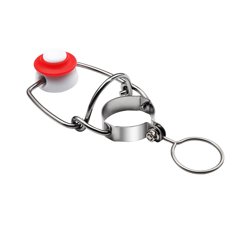 Bouchon à bascule pour bouteille en verre, bouchon à bascule, bouchon de brassage, pour bière, vin, 5 pièces