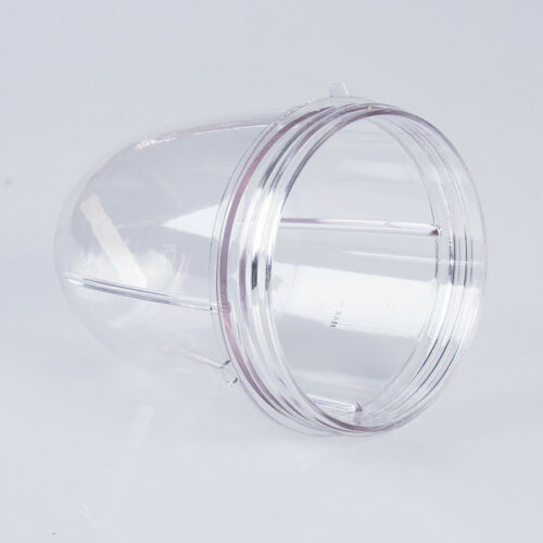 18/24/32 Oz Estrattore di Succo di Tazza Tazza di Succo di Parti di Macchine Spremiagrumi di Ricambio per Nutribullet Spremiagrumi Frullatore Tazza 600 W/900 W