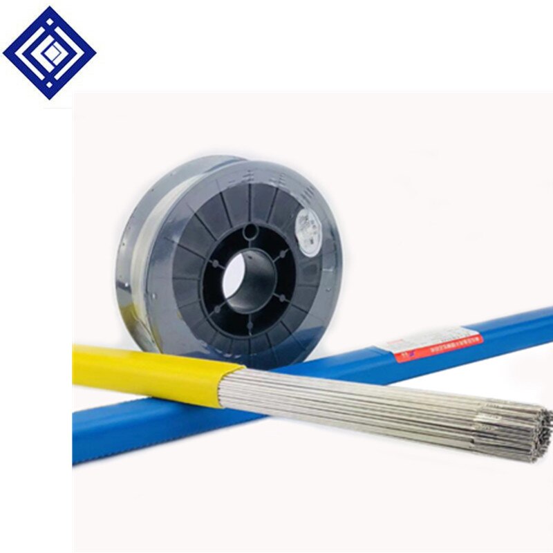 Stainless steel welding wire/Argon arc welding wire 308L straight rod diameter 2.0/2.5mm 1kg