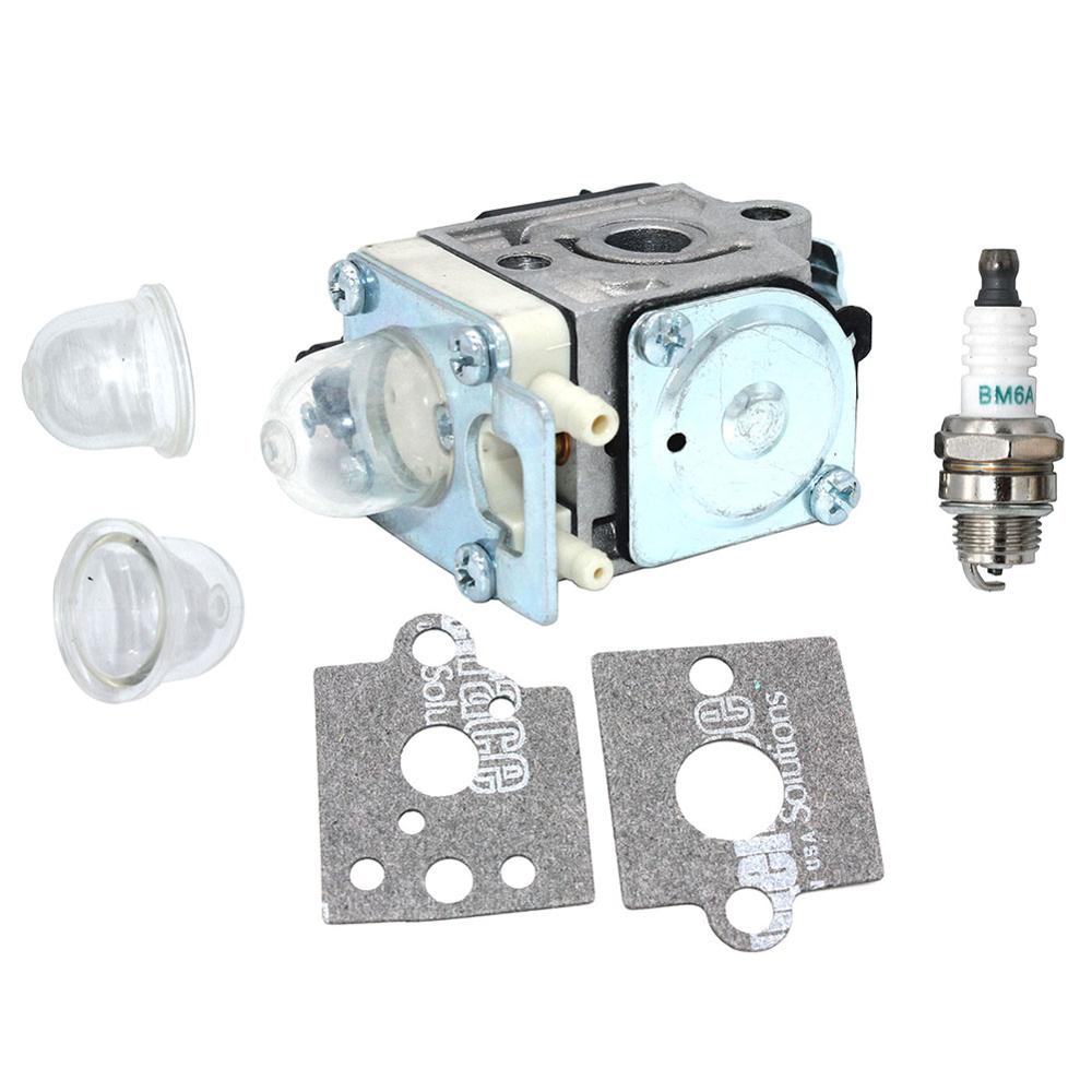 Carburetor for Echo Blower PB-265L ES-255 PB-251 PB-255 PB-255LN PB-265LN A021001593 A021001592 A021001591 A021001350