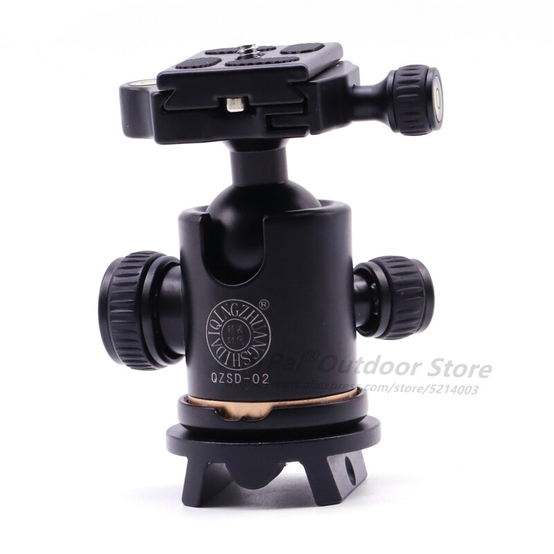 Sky Watcher Hoshino Equatorial Instrument connecting base Cradle Ball Head