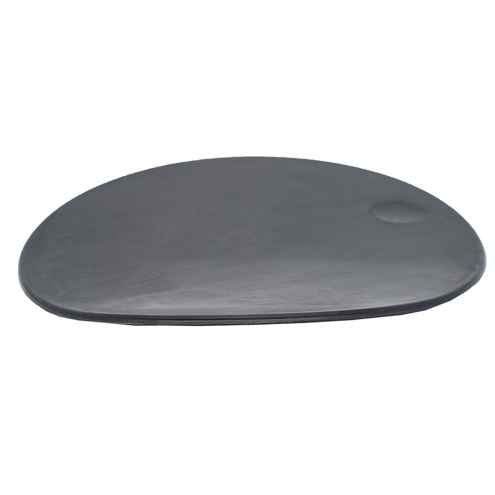 1Pc Voor Ford Fiesta Olie Filler Gas Benzine Tank Cover Deur Flap Cap 1866686