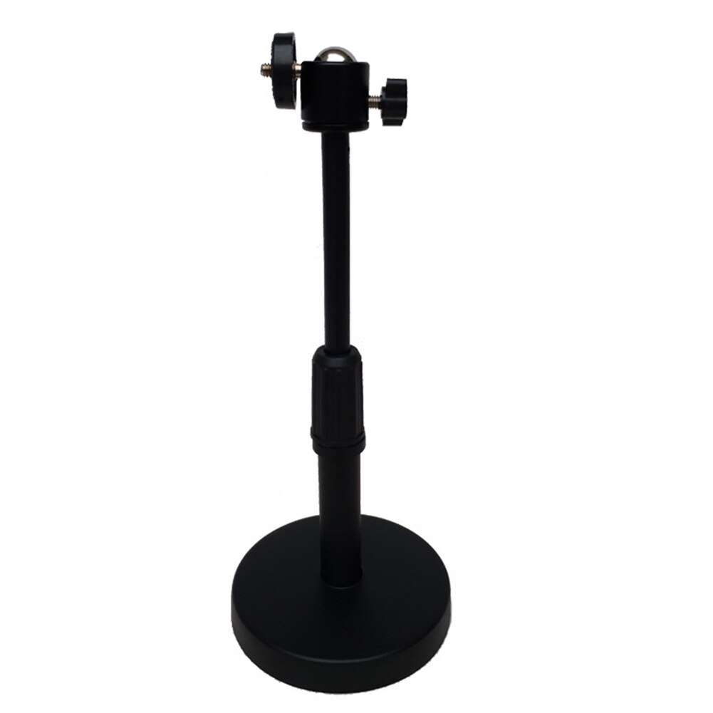 Camera Bracket Lifting Video Stand Multi-purpose Portable Holder