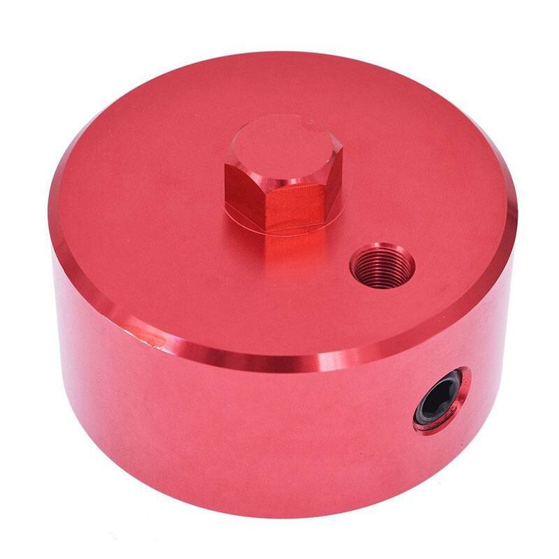 Adaptador de manómetro de aceite EN-47971 para motores de generación 4 y 5 V8 para Corvette Camaro 2006 y posteriores, Malibu ATS