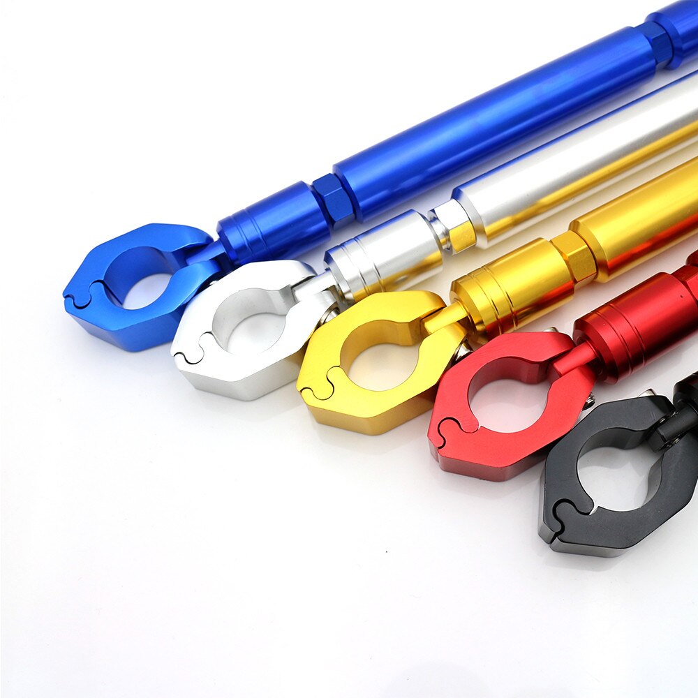 Motorcycle handlebar crossbar lever accessories for HONDA CB190R VT1100 GROM MSX125 Honda XADV 750 X-11