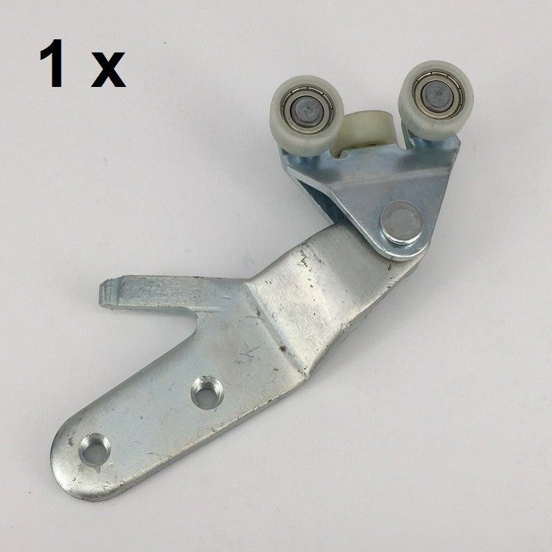 Hinged and Sliding Sliding Hinge for 2006-2019 Citroen Jumper Fiat Ducato Peugeot Boxer 1344239080 9033.V8 9033V8 - 34