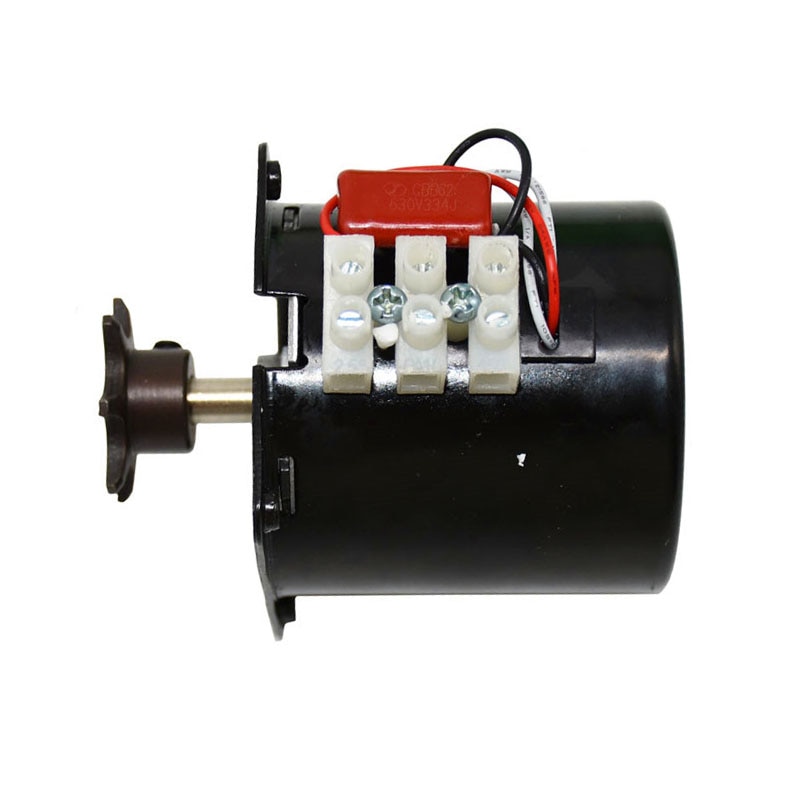 1 pcs 220VTurn Egg Motor Egg Incubator Motor Permanent Magnet Synchronous Motor Can Choose Chicken Incubator Accessories