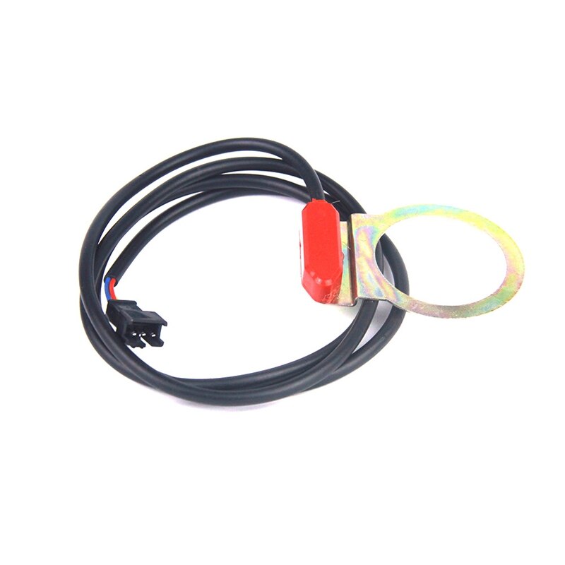 Elektrische Fiets Power Trapondersteuning Sensor Pas Systeem Ebike Fietsen Accessoires