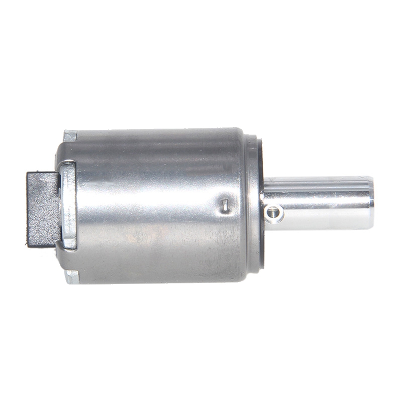 Électrovanne de boîte de vitesses automatique pour Peugeot Renault Citroen DPO AL4 257416 9653760480