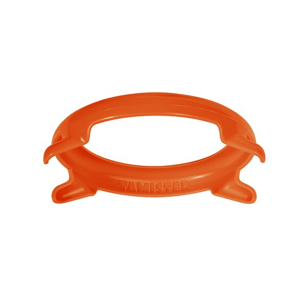 Case for Xiaomi Huami Amazfit Pace Slim Colorful Frame PC Case Cover Protector Shell for Amazfit Pace Smart Watch Case Cover: orange