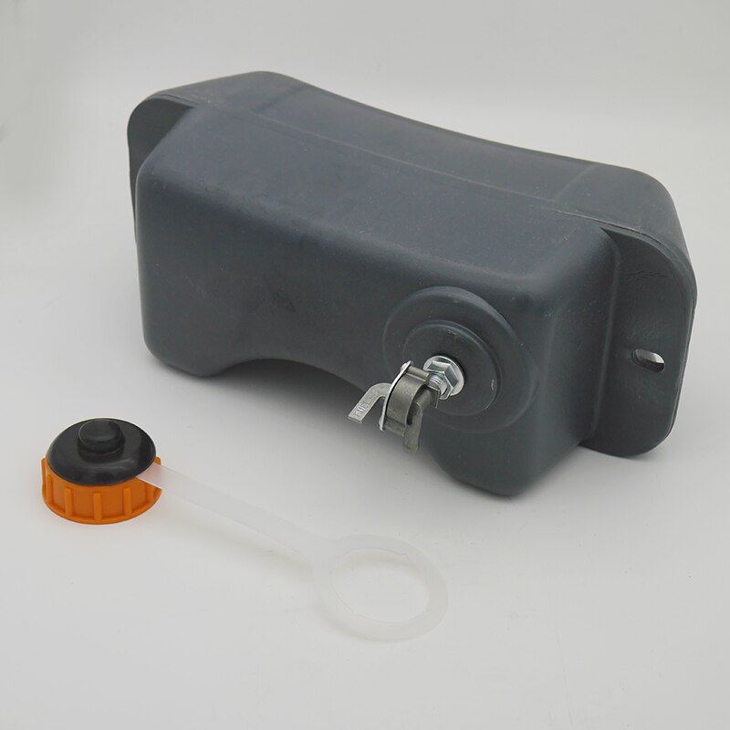 Fuel Tank Assembly Style For Wacker Neuson WM80 BS600 650 500 BS700 Rammer Tamper With Fuel Valve Fuel Cock Tap Replacement