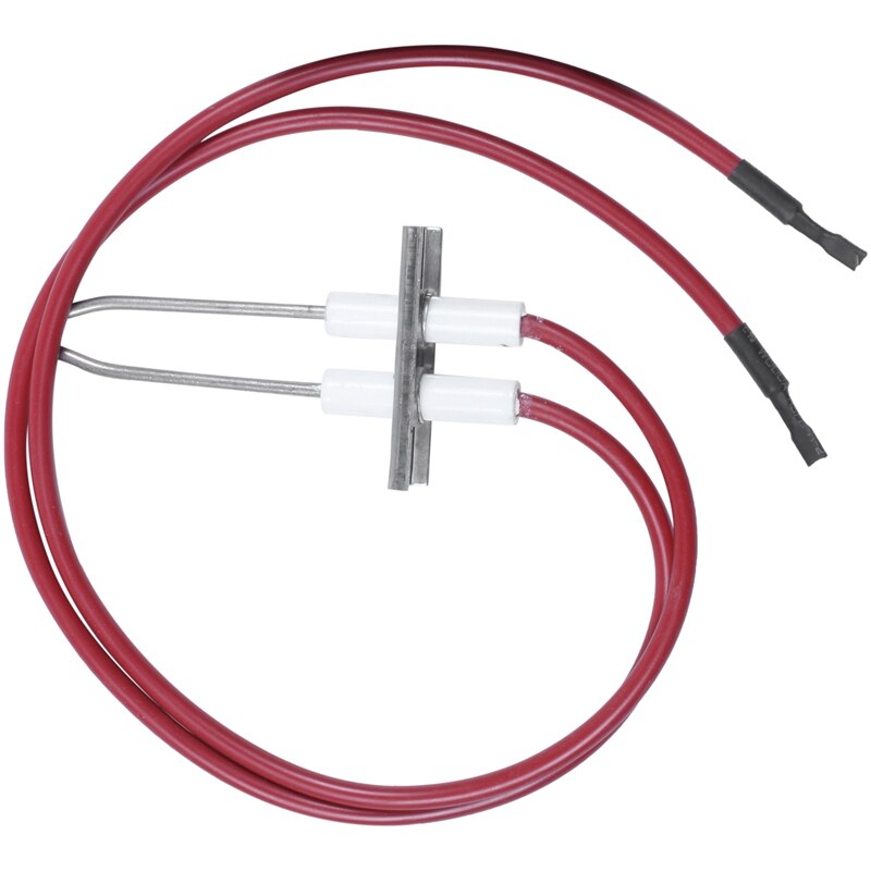 Burner Oven Pulse Ignition Component Set Fifth Battery One Button High Pressure Double Needle Ignition System Accessories