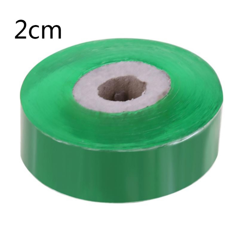 Eco-friendly Biodegradable Plant Grafting Tape Graft Membrane-Gardening Bind Belt For Fruit Trees
