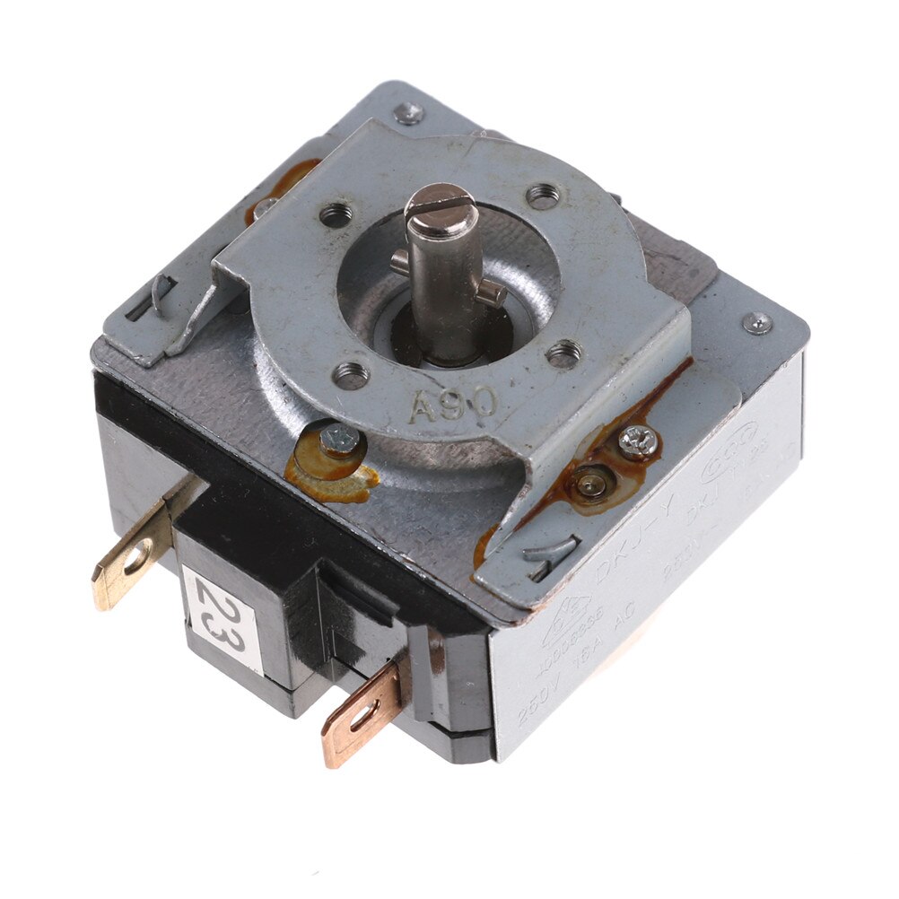1Pcs DKJ-Y 90 Minutes Delay Timer Switch Timer Swi... – Grandado